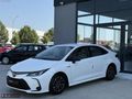 TOYOTA COROLLA 1.6 VİSİON MULTİDRİVE S HATASIZ BOYASIZ BAKIMLI