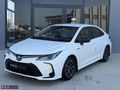 TOYOTA COROLLA 1.6 VİSİON MULTİDRİVE S HATASIZ BOYASIZ BAKIMLI