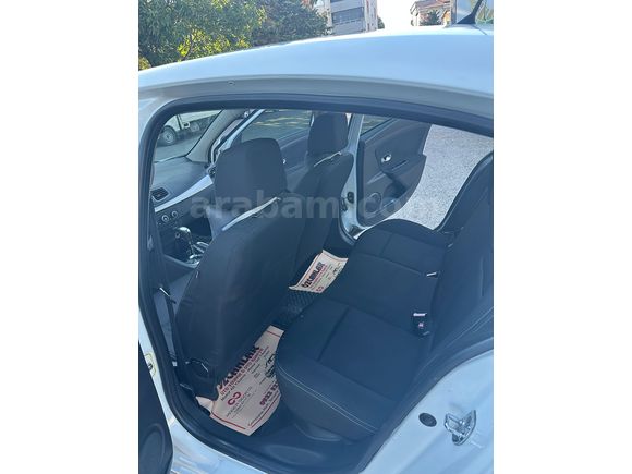 Sahibinden Renault Fluence 1.5 dCi Joy 2014 Model 110 luk