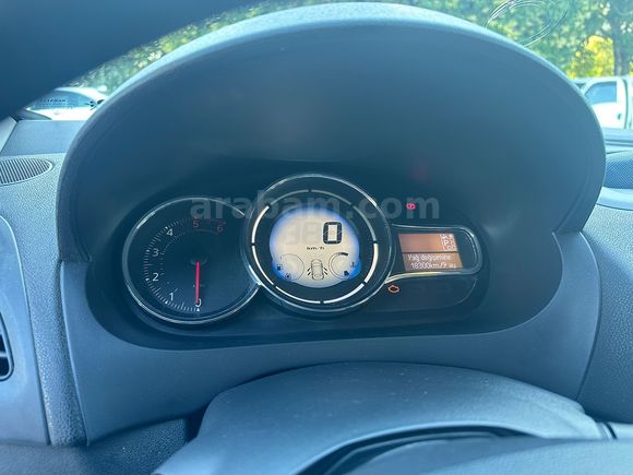 Sahibinden Renault Fluence 1.5 dCi Joy 2014 Model 110 luk