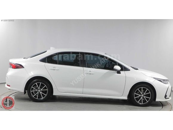 2020 TOYOTA COROLLA 1.6 VİSİON 49 BİNDE HATASIZ EXTRALI