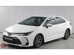 2020 TOYOTA COROLLA 1.6 VİSİON 49 BİNDE HATASIZ EXTRALI