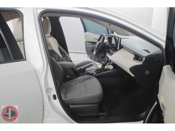 2020 TOYOTA COROLLA 1.6 VİSİON 49 BİNDE HATASIZ EXTRALI