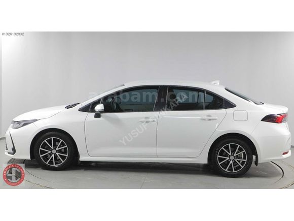 2020 TOYOTA COROLLA 1.6 VİSİON 49 BİNDE HATASIZ EXTRALI