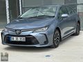 SOLMAZ OTOMOTİV 2020 COROLLA 1.6 VİSİON LPG 125 000KM