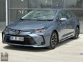SOLMAZ OTOMOTİV 2020 COROLLA 1.6 VİSİON LPG 125 000KM