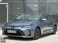 SOLMAZ OTOMOTİV 2020 COROLLA 1.6 VİSİON LPG 125 000KM