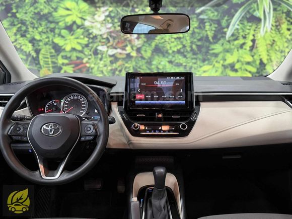 2020 COROLLA / 1.6 VİSİON / HATASIZ / TRAMERSİZ / SERVİS BAKIMLI