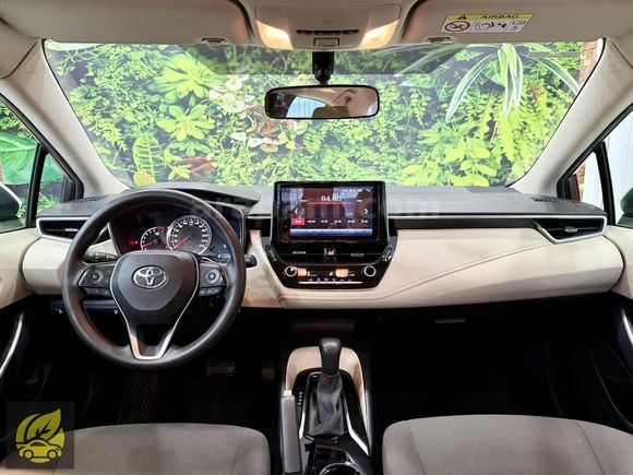 2020 COROLLA / 1.6 VİSİON / HATASIZ / TRAMERSİZ / SERVİS BAKIMLI