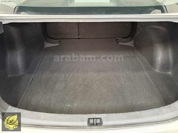 2020 COROLLA / 1.6 VİSİON / HATASIZ / TRAMERSİZ / SERVİS BAKIMLI