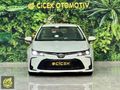 2020 COROLLA / 1.6 VİSİON / HATASIZ / TRAMERSİZ / SERVİS BAKIMLI