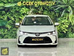 2020 COROLLA / 1.6 VİSİON / HATASIZ / TRAMERSİZ / SERVİS BAKIMLI