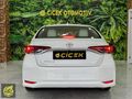 2020 COROLLA / 1.6 VİSİON / HATASIZ / TRAMERSİZ / SERVİS BAKIMLI