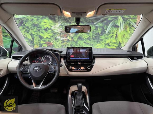 2020 COROLLA / 1.6 VİSİON / HATASIZ / TRAMERSİZ / SERVİS BAKIMLI
