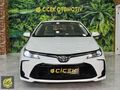 2020 COROLLA / 1.6 VİSİON / HATASIZ / TRAMERSİZ / SERVİS BAKIMLI