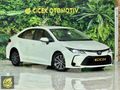 2020 COROLLA / 1.6 VİSİON / HATASIZ / TRAMERSİZ / SERVİS BAKIMLI