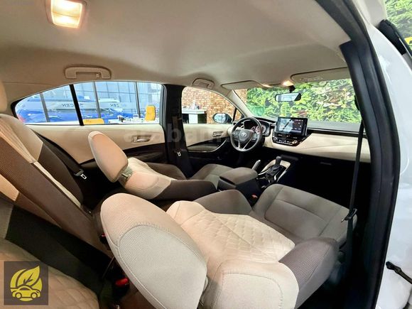 2020 COROLLA / 1.6 VİSİON / HATASIZ / TRAMERSİZ / SERVİS BAKIMLI