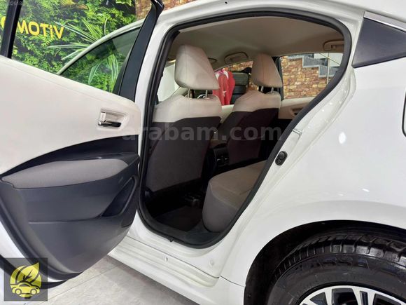 2020 COROLLA / 1.6 VİSİON / HATASIZ / TRAMERSİZ / SERVİS BAKIMLI