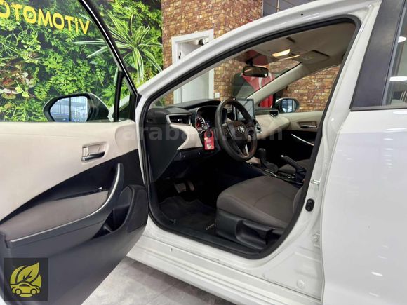2020 COROLLA / 1.6 VİSİON / HATASIZ / TRAMERSİZ / SERVİS BAKIMLI