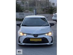 ALTIN AUTODAN 112BİNDE HATASIZ DEĞİŞENSİZ COROLLA 1.6 132 HP