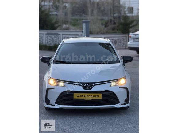 ALTIN AUTODAN 112BİNDE HATASIZ DEĞİŞENSİZ COROLLA 1.6 132 HP