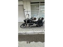 Sahibinden Regal Raptor Daytona 250V kulüp motoru 