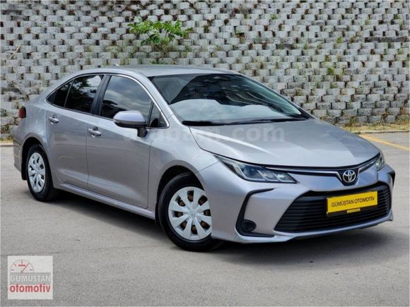 2019 BOYASIZ COROLLA 1.6 FAB LPG_132HP_SRV BAKIM_GARANTİ_KAMERA