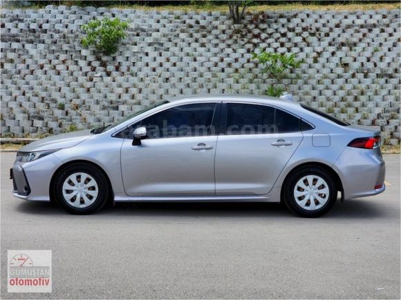 2019 BOYASIZ COROLLA 1.6 FAB LPG_132HP_SRV BAKIM_GARANTİ_KAMERA