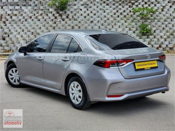 2019 BOYASIZ COROLLA 1.6 FAB LPG_132HP_SRV BAKIM_GARANTİ_KAMERA