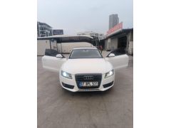Sahibinden Audi A5 Coupe 2.0 TFSI 2009 Model