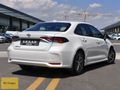 2019 COROLLA LPĞ li1.6 VİSİON ÇELİK JANT GERİ GÖRÜŞ 120.000 KM