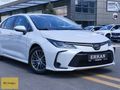 2019 COROLLA LPĞ li1.6 VİSİON ÇELİK JANT GERİ GÖRÜŞ 120.000 KM