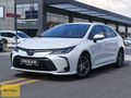 2019 COROLLA LPĞ li1.6 VİSİON ÇELİK JANT GERİ GÖRÜŞ 120.000 KM