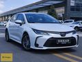 2019 COROLLA LPĞ li1.6 VİSİON ÇELİK JANT GERİ GÖRÜŞ 120.000 KM