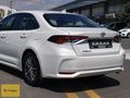 2019 COROLLA LPĞ li1.6 VİSİON ÇELİK JANT GERİ GÖRÜŞ 120.000 KM
