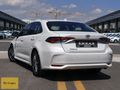 2019 COROLLA LPĞ li1.6 VİSİON ÇELİK JANT GERİ GÖRÜŞ 120.000 KM