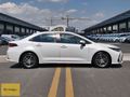 2019 COROLLA LPĞ li1.6 VİSİON ÇELİK JANT GERİ GÖRÜŞ 120.000 KM