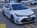 2019 COROLLA LPĞ li1.6 VİSİON ÇELİK JANT GERİ GÖRÜŞ 120.000 KM