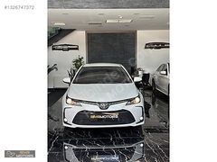 RİVA MOTORS'DAN HATASIZ BOYASIZ 2020 TOYOTA COROLLA 1.6 OTOMATİK