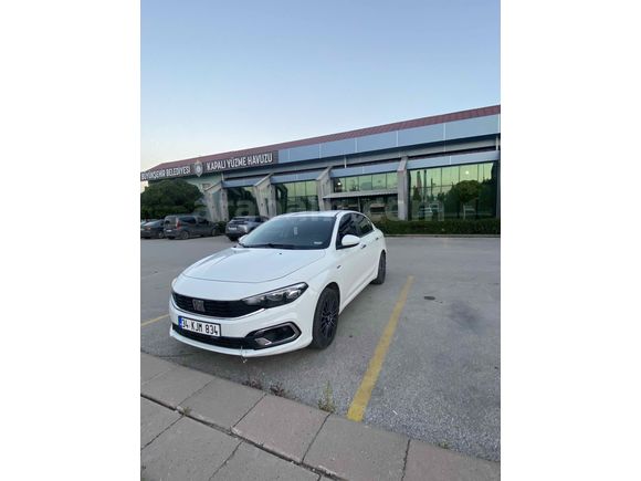 Sahibinden Fiat Egea 1.6 Multijet Easy 2022 Model 