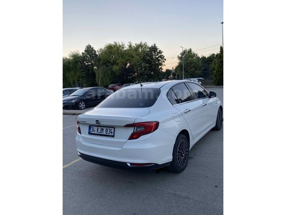 Sahibinden Fiat Egea 1.6 Multijet Easy 2022 Model 