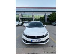 Sahibinden Fiat Egea 1.6 Multijet Easy 2022 Model 