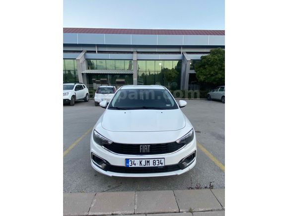 Sahibinden Fiat Egea 1.6 Multijet Easy 2022 Model 