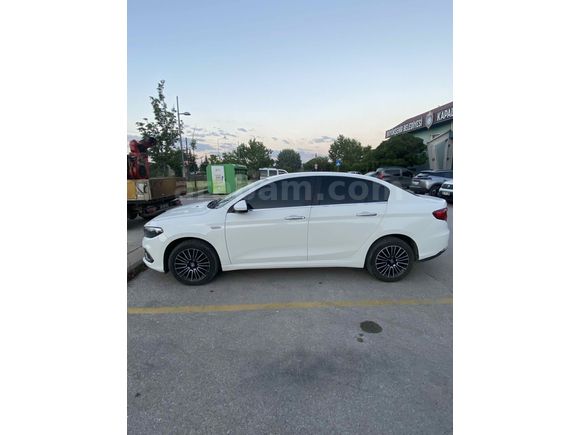 Sahibinden Fiat Egea 1.6 Multijet Easy 2022 Model 
