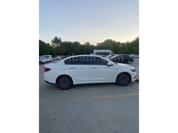 Sahibinden Fiat Egea 1.6 Multijet Easy 2022 Model 