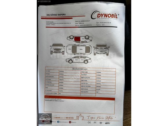 2020 HATASIZ TOYOTA COROLLA//ÇELİK JANT// EKRAN//ÖN PARK SENSÖRÜ
