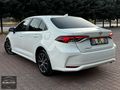 2020 HATASIZ TOYOTA COROLLA//ÇELİK JANT// EKRAN//ÖN PARK SENSÖRÜ