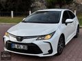 2020 HATASIZ TOYOTA COROLLA//ÇELİK JANT// EKRAN//ÖN PARK SENSÖRÜ