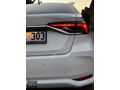 2020 HATASIZ TOYOTA COROLLA//ÇELİK JANT// EKRAN//ÖN PARK SENSÖRÜ