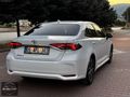 2020 HATASIZ TOYOTA COROLLA//ÇELİK JANT// EKRAN//ÖN PARK SENSÖRÜ